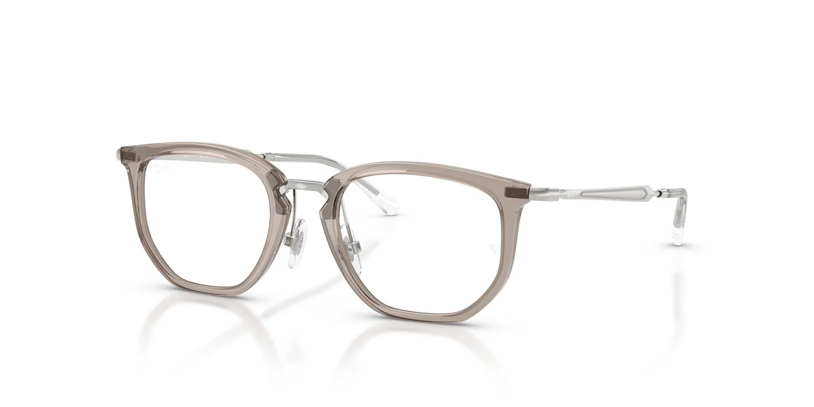 Ray-Ban Junior 9085V Eyeglasses - view 6